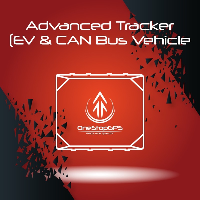 ADVANCED GPS